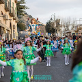 Ritorna l’edizione primaverile del Gran Carnevale di Maiori: carri allegorici sfileranno il 7 e il 14 maggio