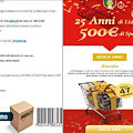 Ritornano le truffe online, stavolta nel mirino ci sono Amazon e Lidl