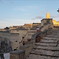 "Ritorno al passato" - Matera 1920