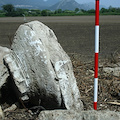 Ritrovato a Paestum un altro monumento dorico