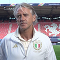 Roberto Mancini non è più il CT della Nazionale