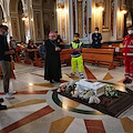 Roccapiemonte celebra Santa Maria e ricorda la neonata uccisa: «Ha visto la luce e subito dopo le tenebre»