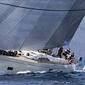 Rolex Capri Sailing Week: 100 barche al via