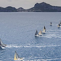 Rolex Capri Sailing Week, 19 aprile la presentazione dell'edizione 2018