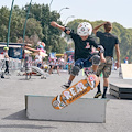 Roller Skating Festival: a Napoli il ritorno dell’evento rotellistico più importante del Sud Italia