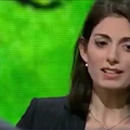 Roma, a DiMartedì l'intervista esclusiva al Sindaco Raggi