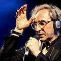 Roma, omaggio a Franco Battiato con il docufilm: "La Voce del Padrone"