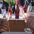 Rosato, pizza e donne del vino: la scommessa di Sorrento Rosé