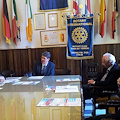 Rotary Cava, al via la VI edizione de "Le Domeniche della Salute"