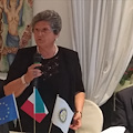 Rotary Club Costiera Amalfitana: è Antonietta Falcone il nuovo presidente [FOTO]