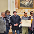 Rotary Club Costiera Amalfitana, "Il tempo delle donne": giornata di salute e cultura. Benemerenza rotariana alla sindaca Anna Maria Caso