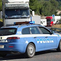 Ruota assassina sull'A3, tragica morte per un 53enne