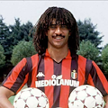 Ruud Gullit compie 58 anni: «L'Italia mi ha insegnato a godermi la vita»