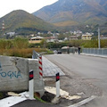 S. Lucia, strade inagibili