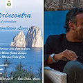 Sabato 12 ottobre Capri incontra Massimiliano Lenzi