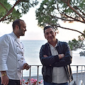 Sabato 2 dicembre ad Amalfi è "Vita da Chef" al Sensi Restaurant