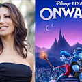 Sabrina Ferilli nel cast vocale di "Onward - Oltre la magia", l'ultimo film Disney Pixar