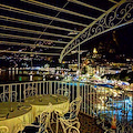 "Saint Andrews' Cocktail Night", 27 giugno serata speciale all'Hotel Marina Riviera di Amalfi