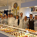 Sal De Riso Costa d'Amalfi seleziona due figure per pasticceria-bistrot di Minori