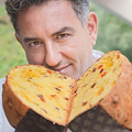 Sal De Riso porta la Costa d’Amalfi al Panettone World Championship di Milano