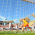 Salernitana, a Bari un buon pareggio. Squadra viva