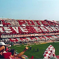 Salernitana ad un passo dalla Serie B: oggi primo match point