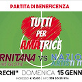 Salernitana 'amarcord', domenica 'Tutti per Amatrice': in campo Gattuso, Breda e in tribuna atteso Ventura