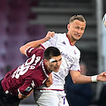 Salernitana, anche la Fiorentina conquista i tre punti. All’Arechi finisce 0-2