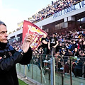 Salernitana, Filippo Inzaghi esonerato: manca solo l'ufficialità