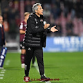 Salernitana: la pausa serve a Paulo Sousa per recuperare gli infortunati