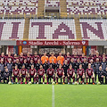 Salernitana: occhi puntati sul futuro