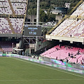 Salernitana-Pisa rinviata di qualche ora: guasto tecnico fa slittare il match