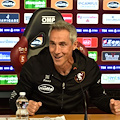 Salernitana pronta al derby. Sousa: “Carichi per la sfida contro i futuri campioni d’Italia”