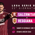 Salernitana-Reggiana: gara da dentro o fuori per i granata. Le probabili formazioni