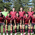 Salernitana, seconda amichevole contro il PICERNO 1-0