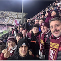 Salernitana, tifosi sul piede di guerra!