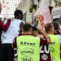 Salernitana-Venezia 2-1, i granata fuori dalla zona retrocessione