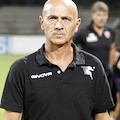 Salernitana - Vicenza, Sannino vara il 4-3-1-2