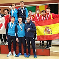 Salernitani protagonisti in Coppa del Mondo Under 20 