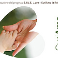 Salerno, 13 novembre la presentazione del progetto “S.Av.E.L.Ove Curiamo La Relazione” 