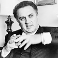 Salerno, 25 novembre l’Archivio di Stato omaggia Federico Fellini e Nino Rota