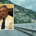 Salerno, agente investito durante messa in sicurezza viadotto Gatto. Rispoli (Csa): «Servono subito nuove divise»  