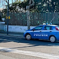 Salerno, arrestato parcheggiatore abusivo con divieto di soggiorno 