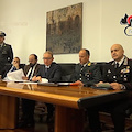 Salerno: arrestato per corruzione Direttore Agenzia delle Entrate