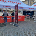 Salerno, blitz di De Luca all'Honda Live Tour per la musica "troppo alta". Iannone: «Una piazzata inaccettabile»