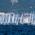 Salerno Capitale della Vela, dal 28 agosto al via i campionati italiani giovanili 