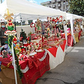 Salerno, conto alla rovescia per la quinta edizione dei "Mercatini di Natale" 