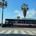 Salerno, controllori aggrediti a bordo di un mezzo di Busitalia 