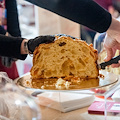 Salerno, cresce l'attesa per l'evento natalizio “Panettone d'Artista” 