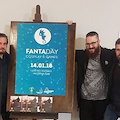 Salerno, dal Fantady le prime novità Fantaexpo 2018: youtuber Marco Merrino direttore artistico